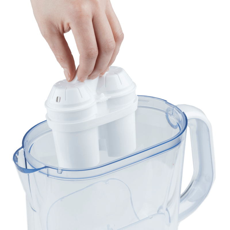 BWT Wasserfilter-Kartuschen