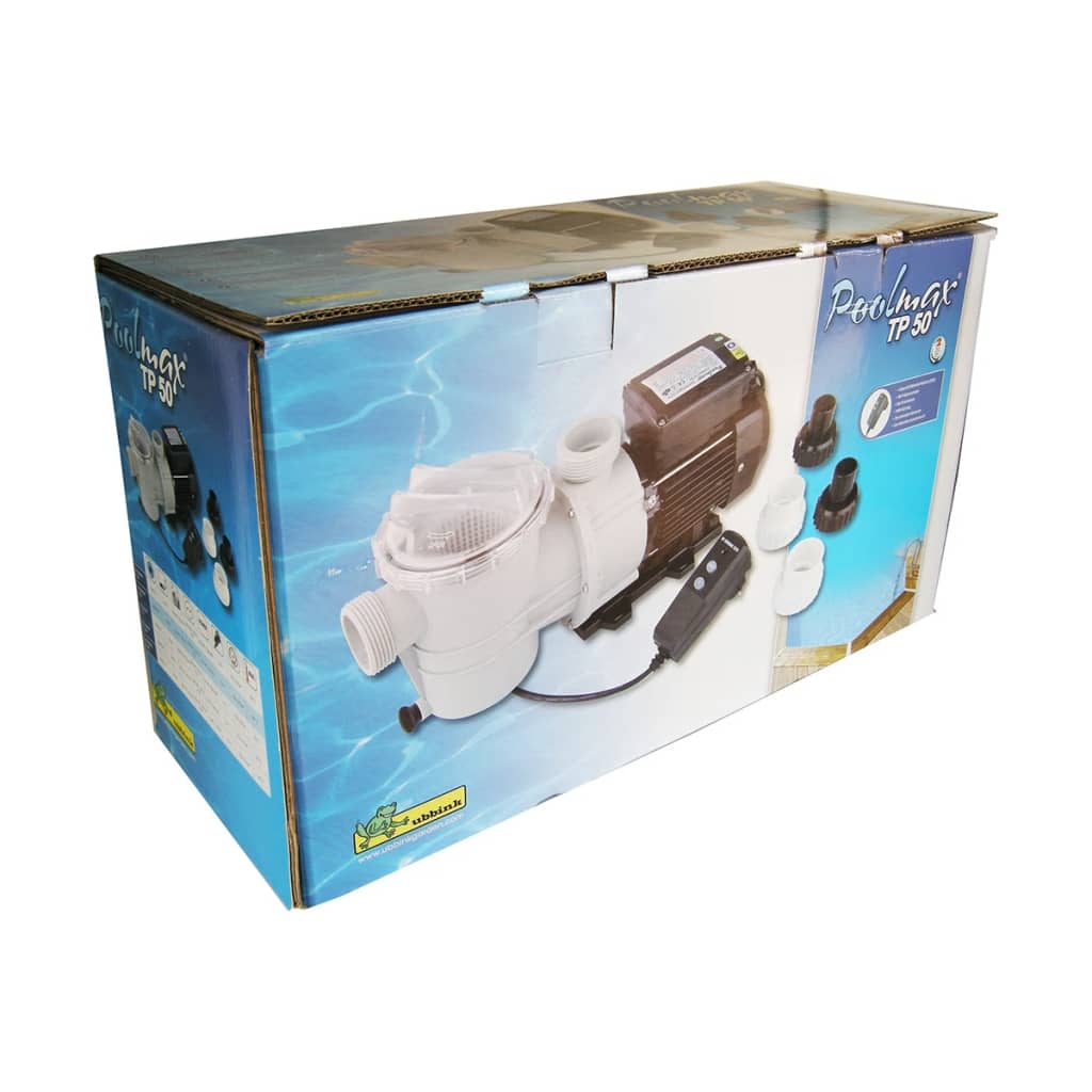 Ubbink Poolmax Pumpe 7504297