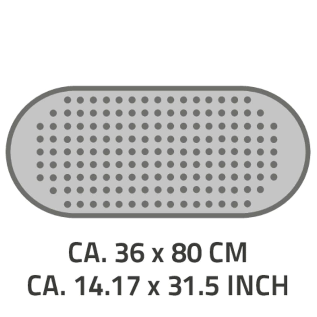 Ridder Badewannenmatte Antirutschmatte Action