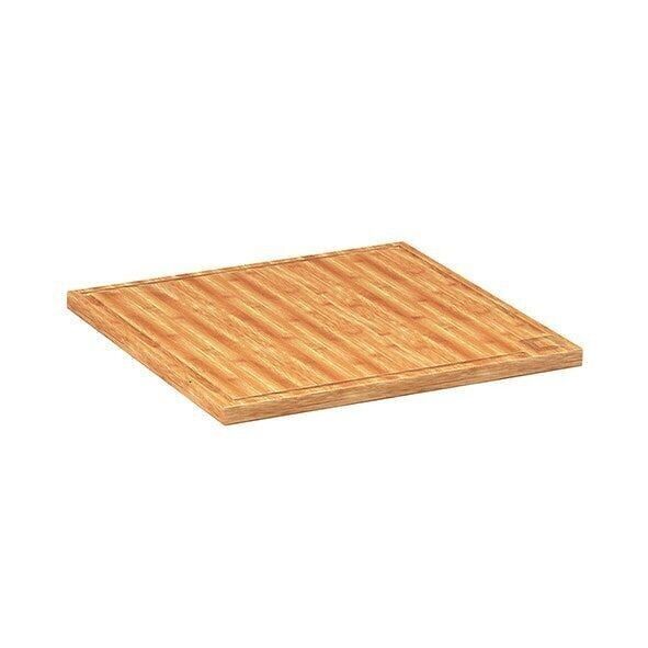 oneQ Bamboo: cutting board