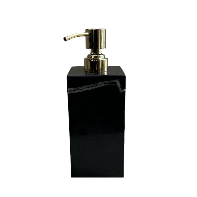 Home exclusive soap dispenser marble