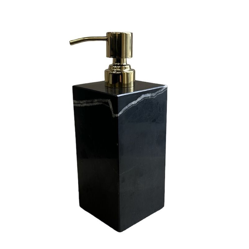 Home exclusive soap dispenser marble