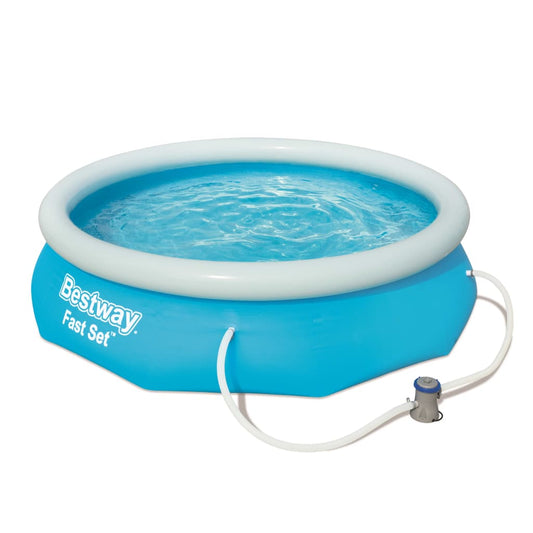 Bestway Swimmingpool-Set Fast Set 57270