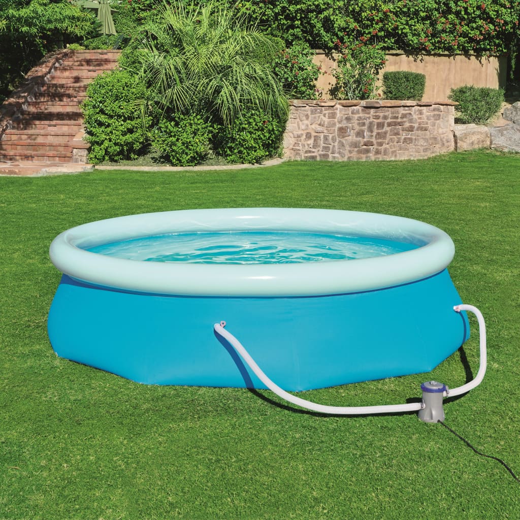 Bestway Swimmingpool-Set Fast Set 57270