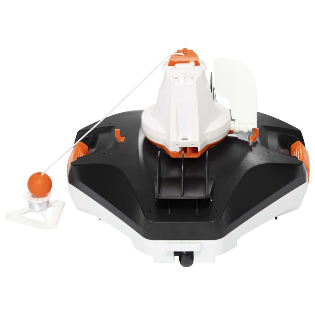 Bestway Flowclear Aquarover Poolroboter Weiß