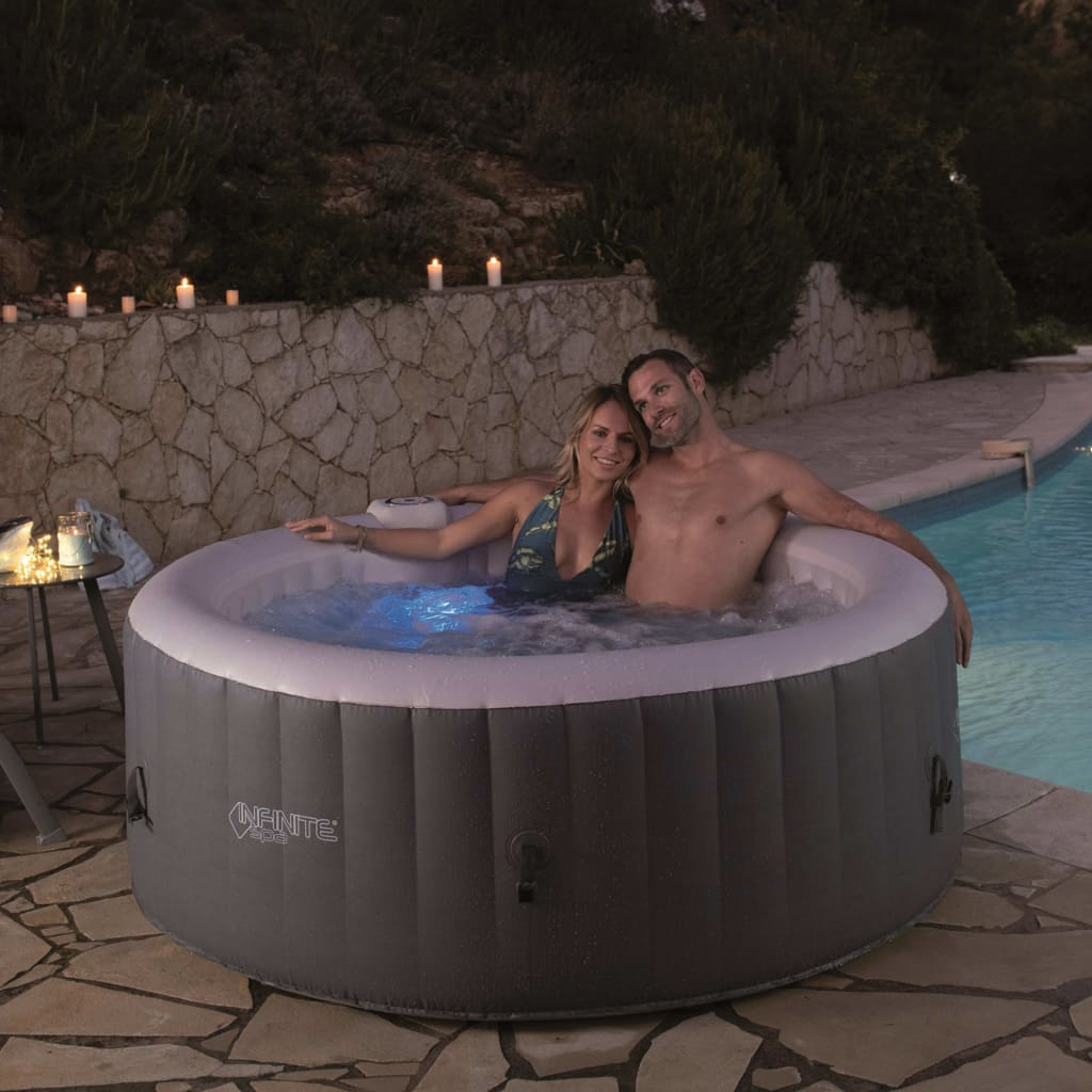 Infinite Spa System Xtra Spa 800 Rund