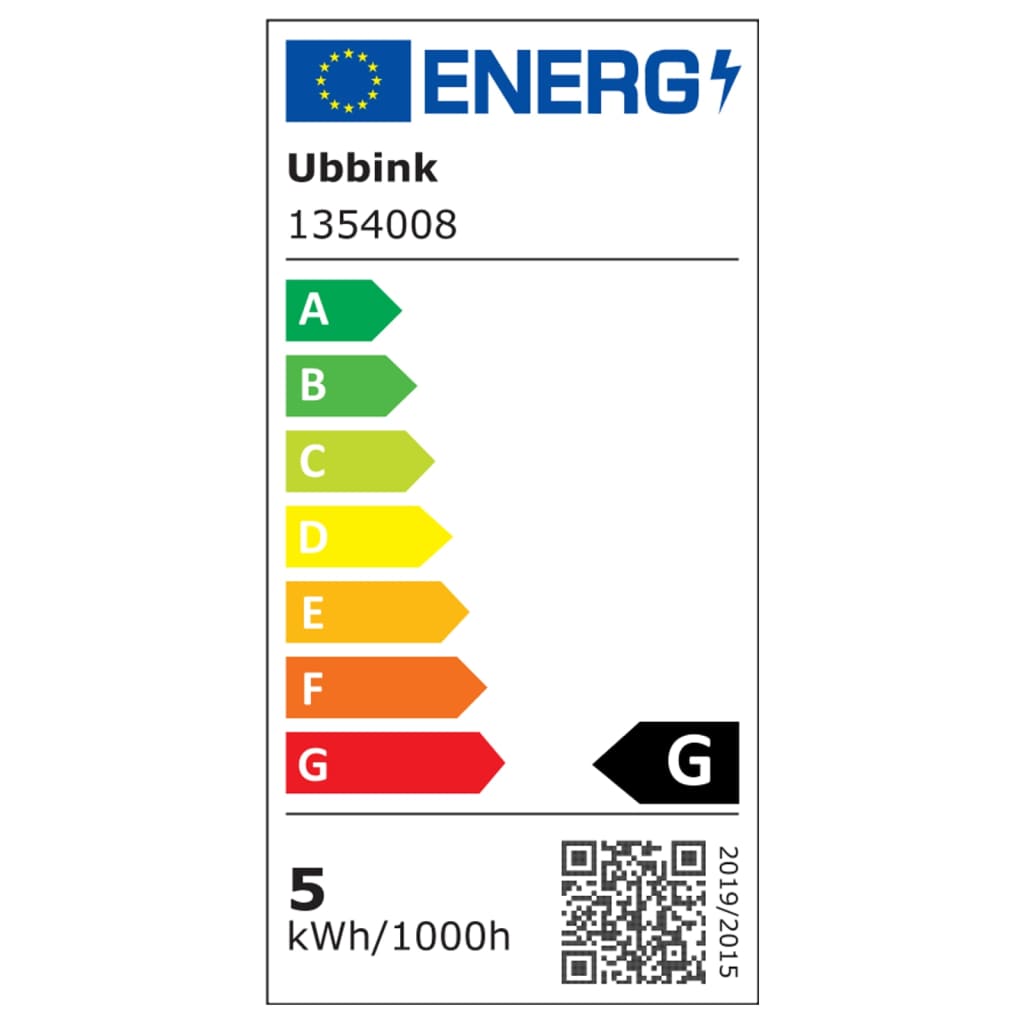 Ubbink Led Teichleuchten Multibright Float 3 1354008