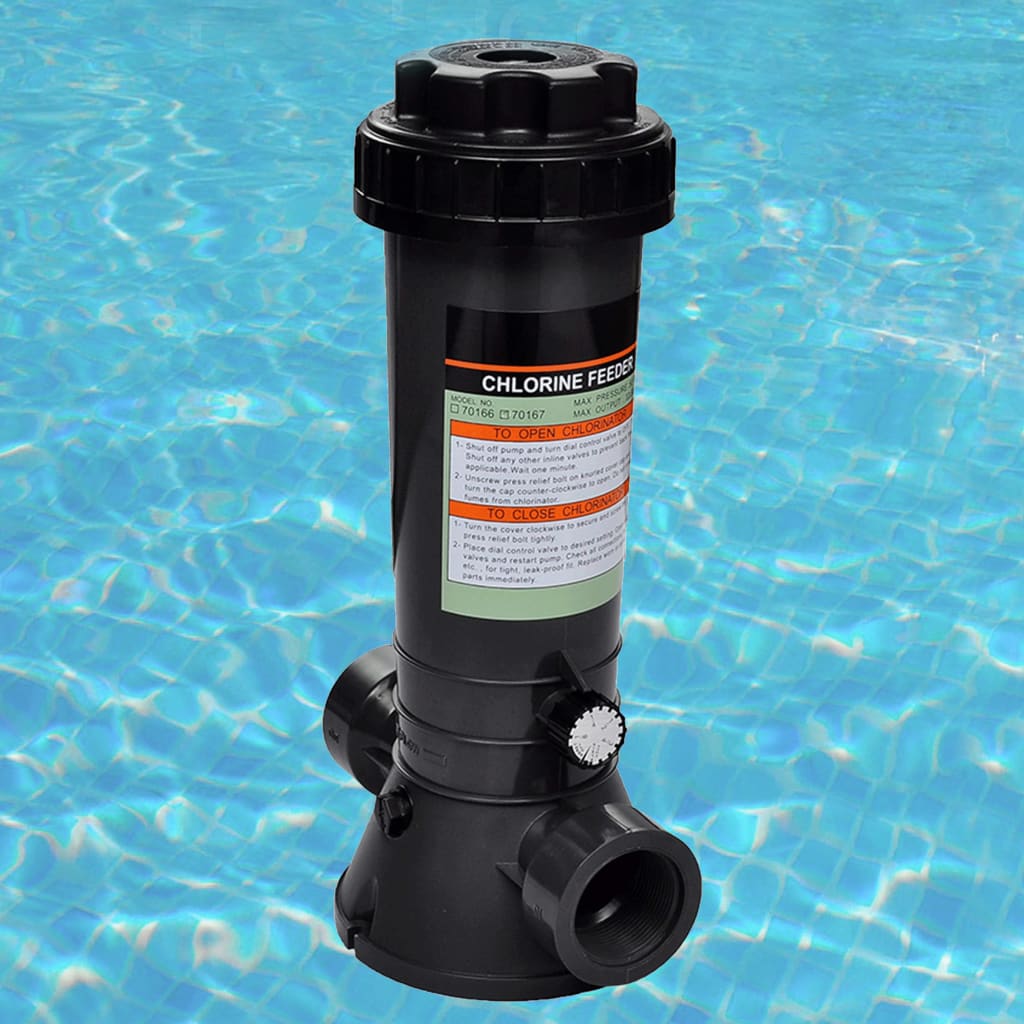 Automatische Chlordosierer Für Schwimmbad