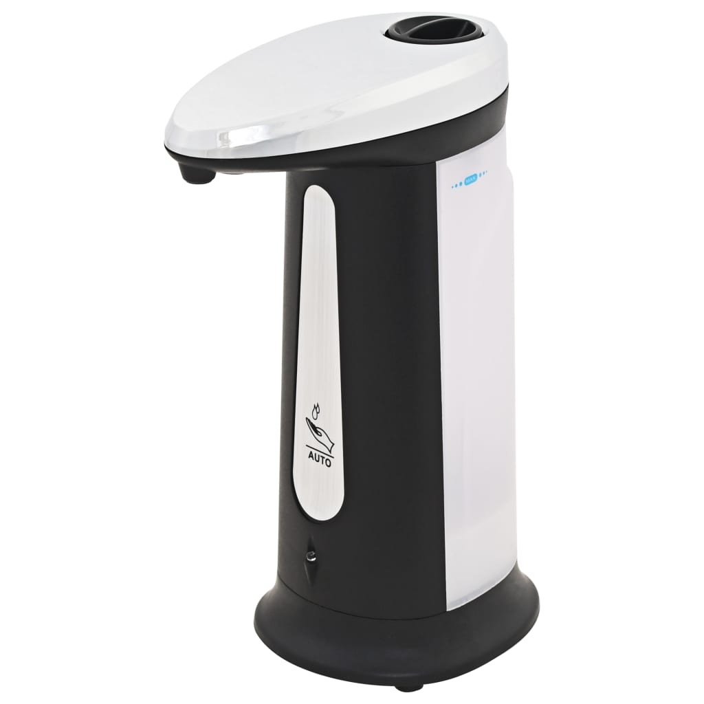 Automatische Seifenspender 2 Stk. Infrarot-Sensor 800 Ml Gong