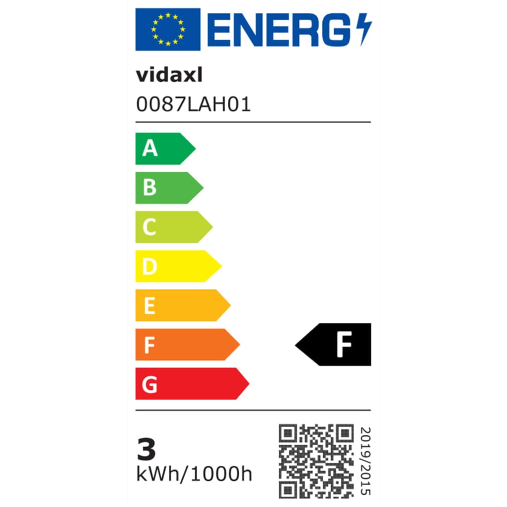 Led-Bodeneinbaustrahler 3 Stk. Outdoor