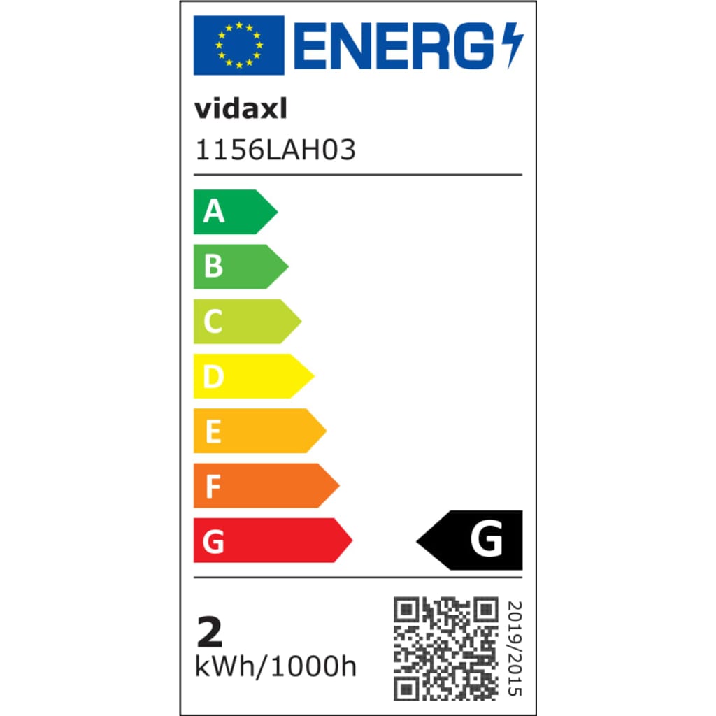 Deckenleuchte Mit Glühlampen 2 W E27