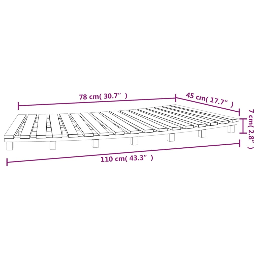 Whirlpool-Umrandung Poly-Rattan Und Massivholz Akazie