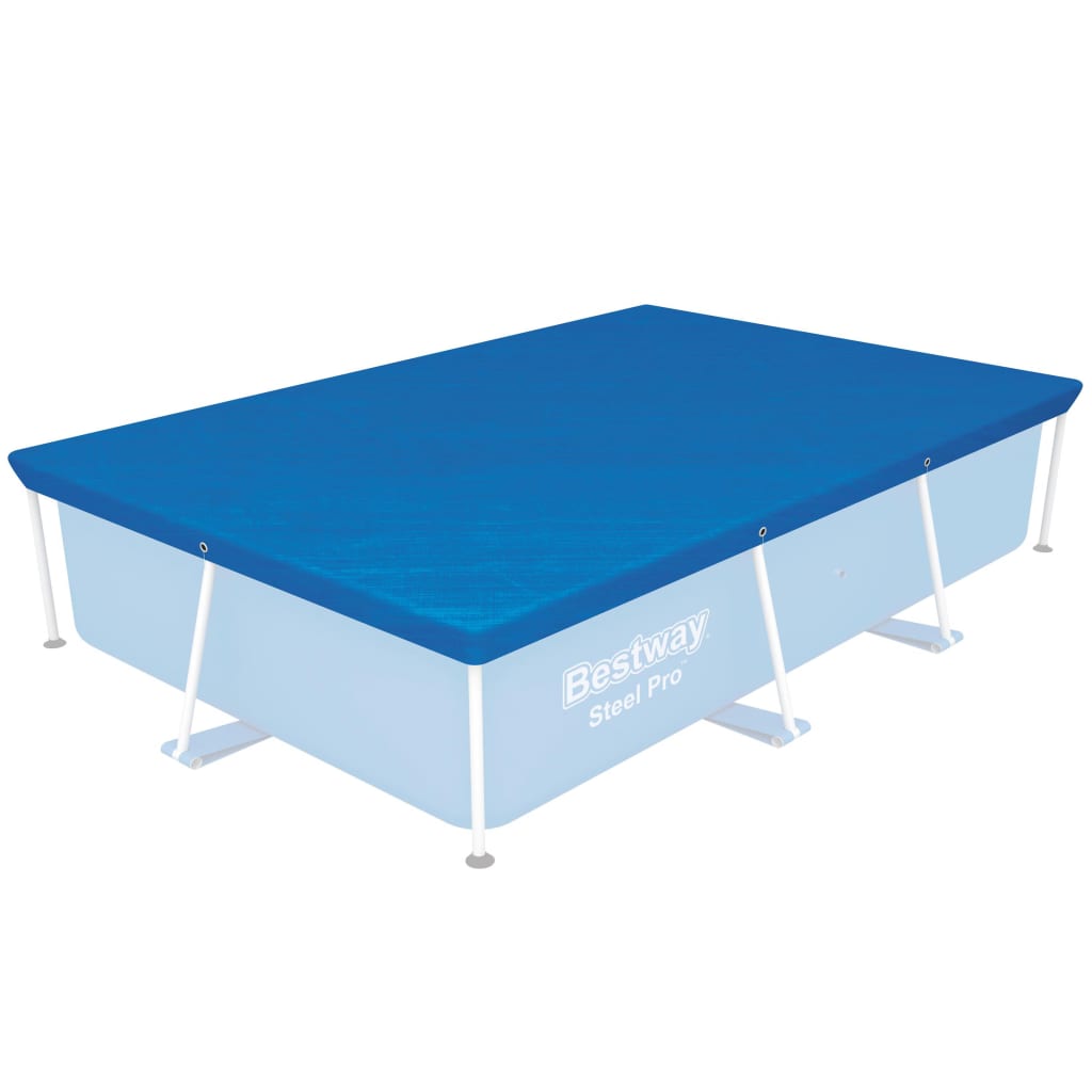 Bestway Pool-Abdeckplane Flowclear 259X170 Cm