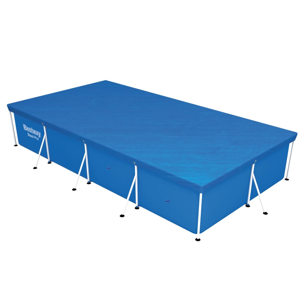 Bestway Pool-Abdeckplane Flowclear 400X211 Cm