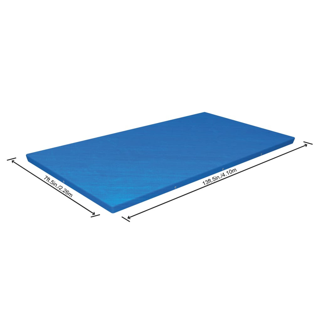 Bestway Pool-Abdeckplane Flowclear 400X211 Cm