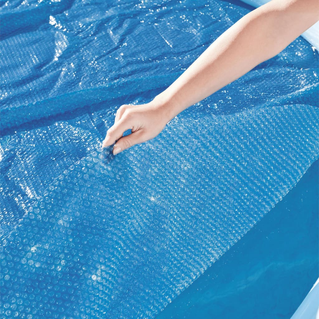 Bestway Pool-Solarabdeckplane Flowclear 305 Cm