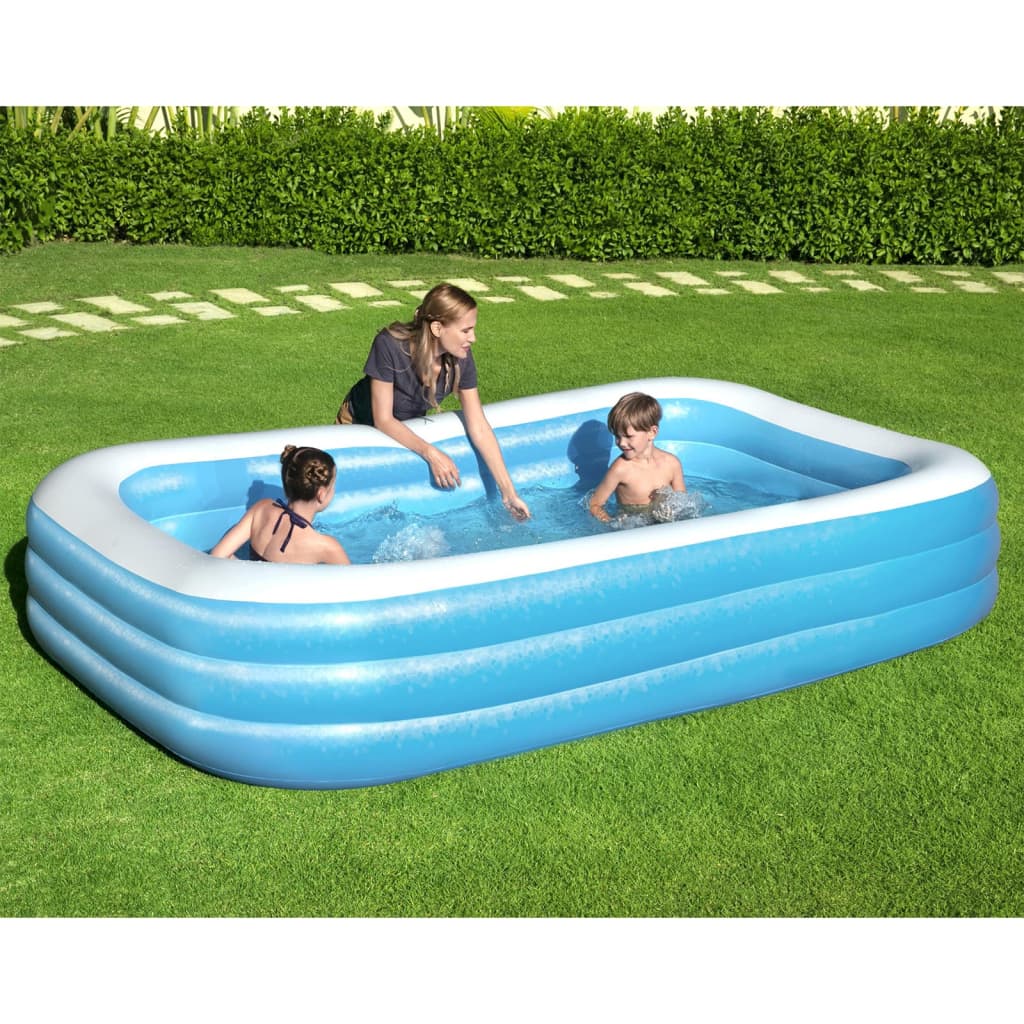 Bestway Aufblasbarer Swimmingpool 305X183X56 Cm