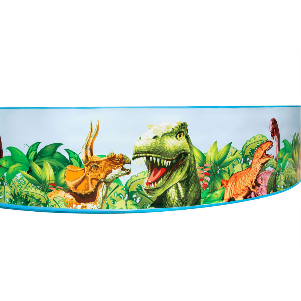 Bestway Swimmingpool Dinosaur Fill'n Fun