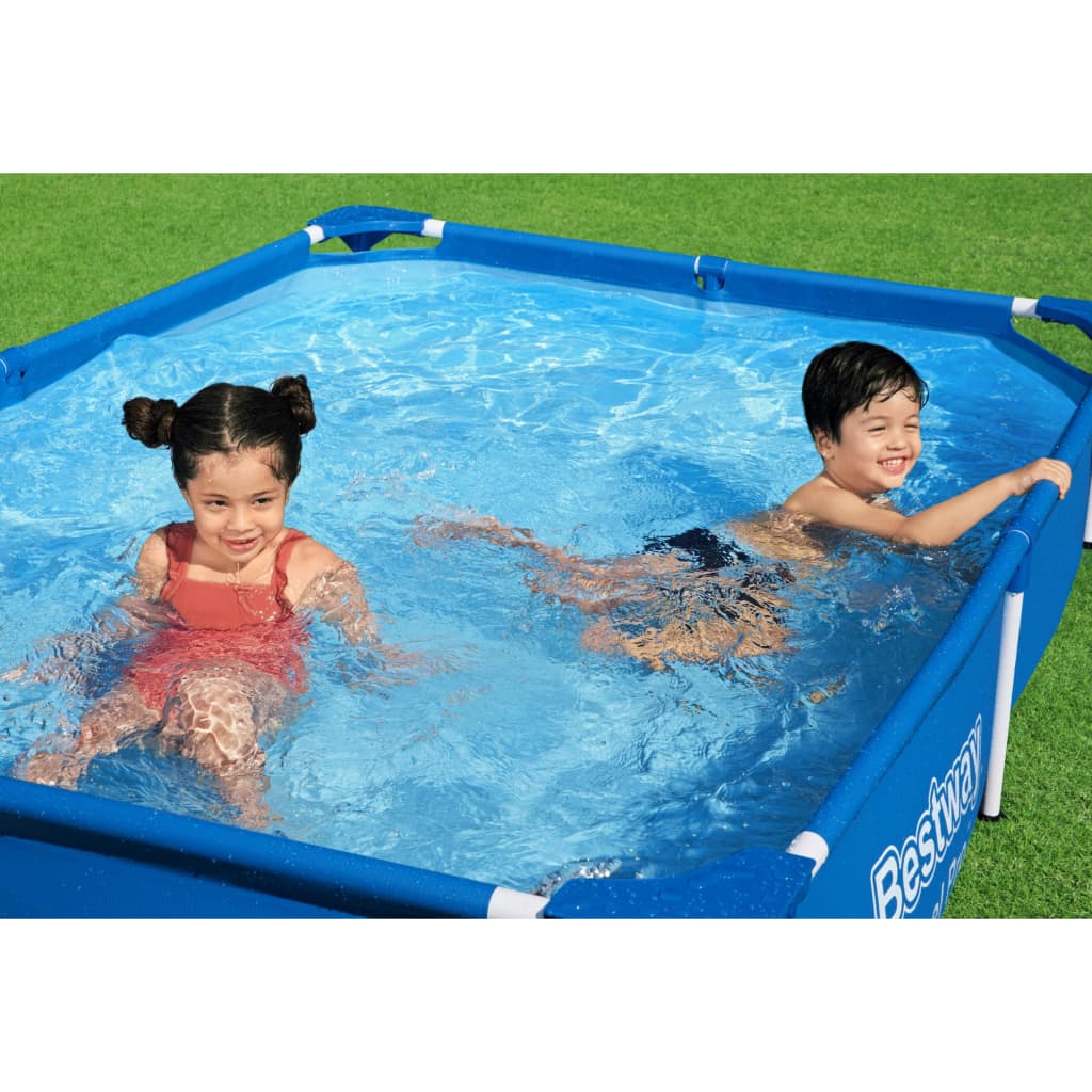 Bestway Pool Steel Pro Pool 221X150X43 Cm