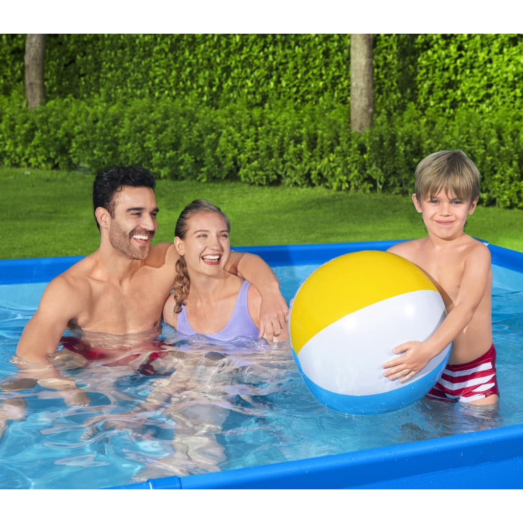 Bestway Pool Steel Pro 300X201X66 Cm