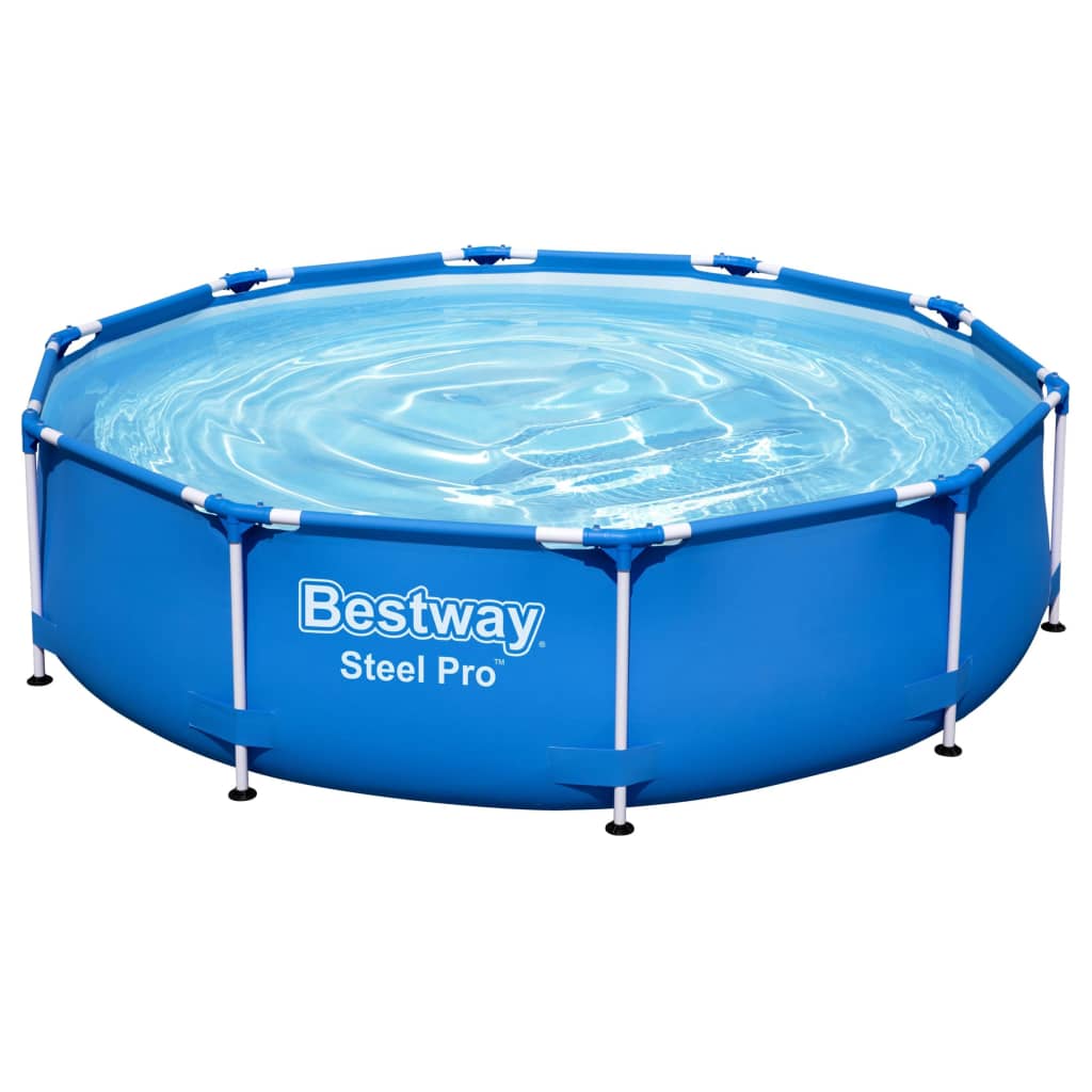 Bestway Pool Steel Pro 305X76 Cm