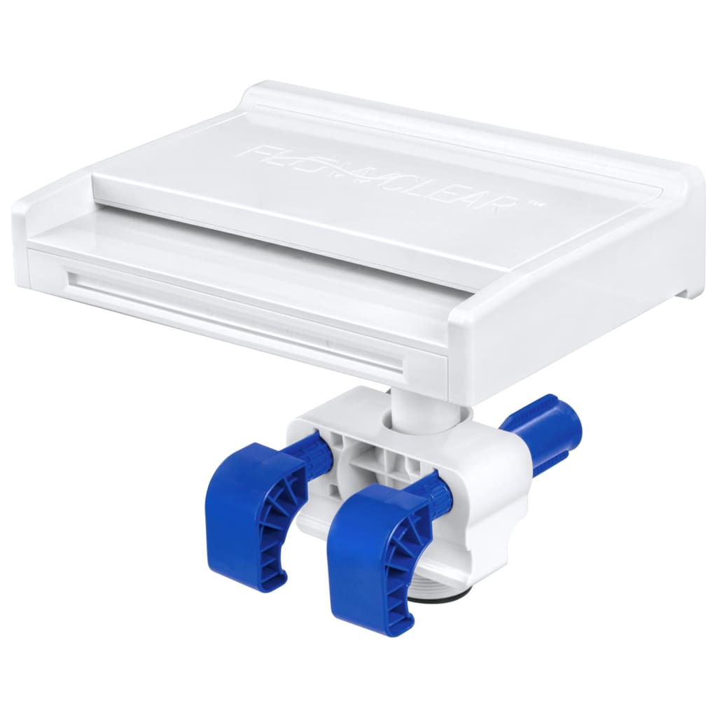 Bestway Led-Wasserfall Für Pools Flowclear Beruhigend