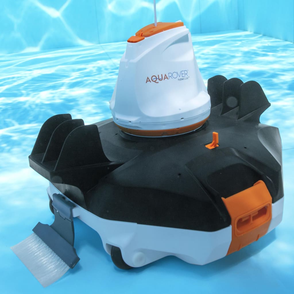 Bestway Poolroboter Flowclear Aquarover