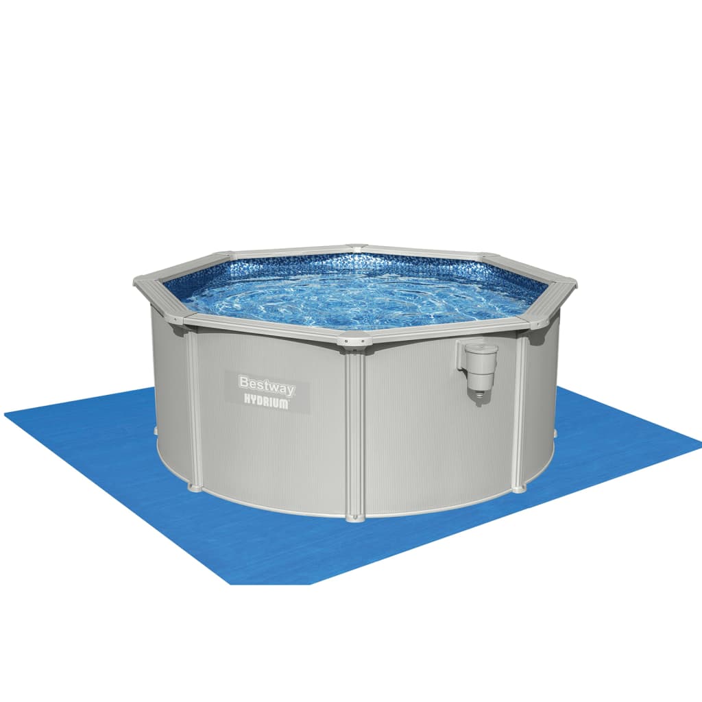 Bestway Hydrium Swimmingpool Set 300X120 Cm