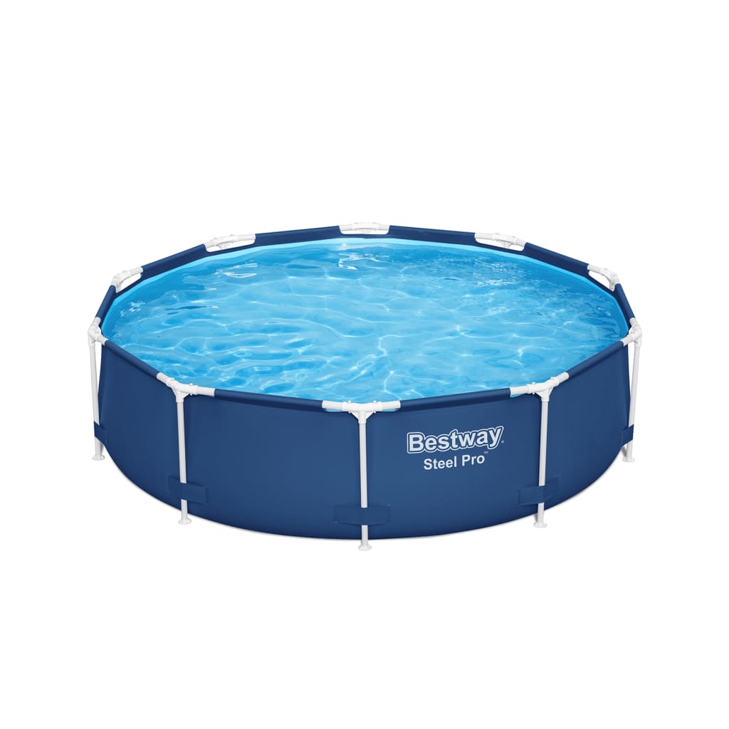 Bestway Pool Steel Pro 305X76 Cm