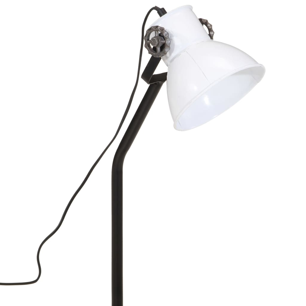 Schreibtischlampe 25 W 17X17X60 Cm E27