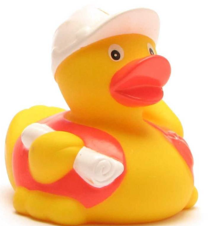 Rubber Duck