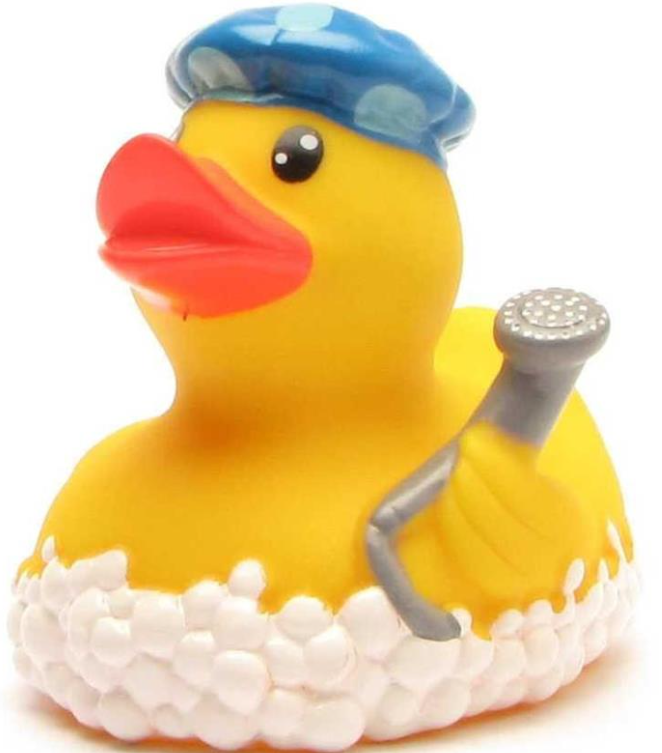 Rubber Duck