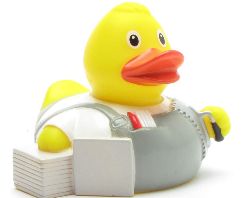 Rubber Duck