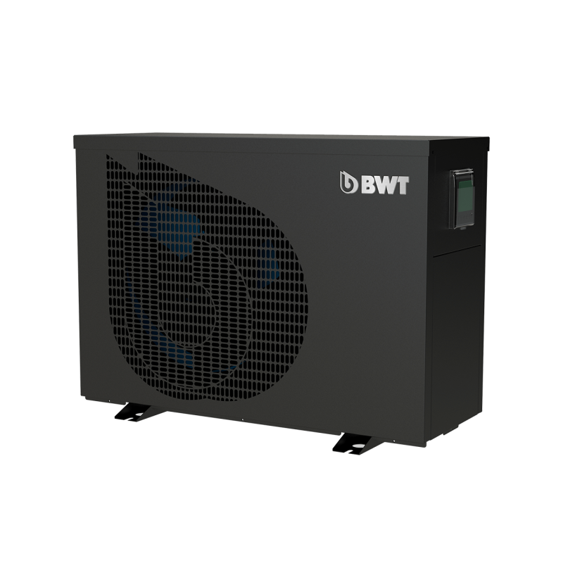 BWT Inverter Connect heat pump IC