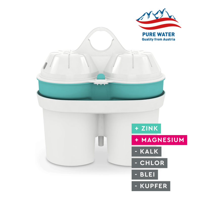 BWT Wasserfilter-Kartuschen